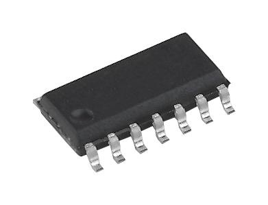 PIC16F1705-I/SL-SOP14