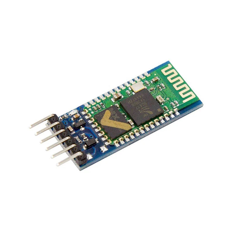 HC-05 TTL Bluetooth Transceiver Module