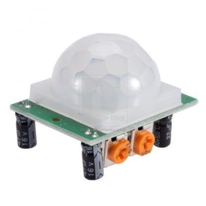 PIR Motion Sensor Detector Module HC-SR501