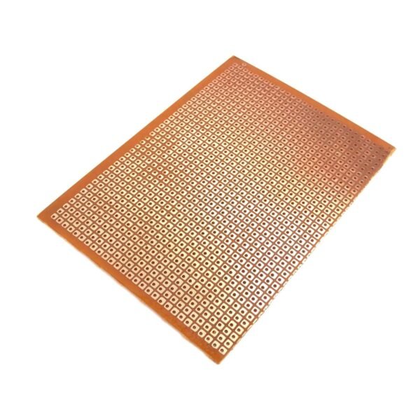 General Purpose Dot PCB Perfboard 4x3(102 x 76 mm)