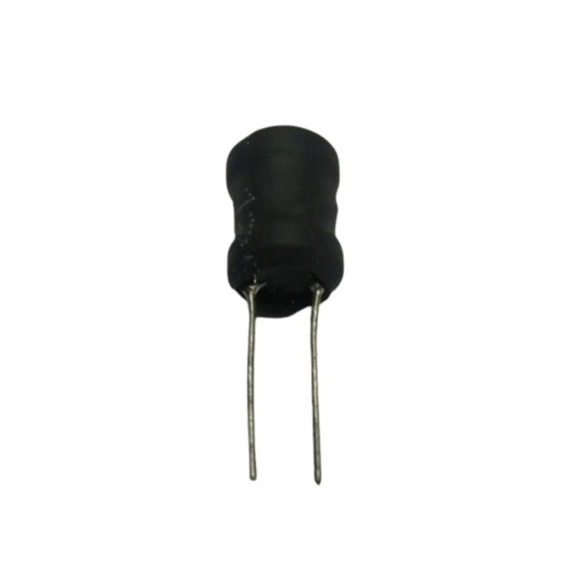 100uH  6x8mm 2-Pin Radial Ferrite Choke Power Inductor