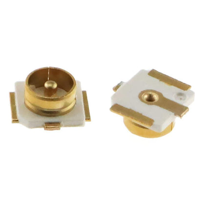 U.FL / IPEX RF Connector — Micro SMT Antenna Jack