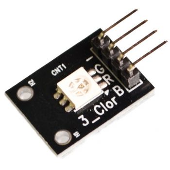Abb Led Module 3 Color SMD 3 Color LED Module – Voltros