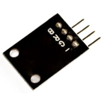 SMD 3 Color LED Module