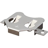 CR1220 Battery Holder Solder Tag