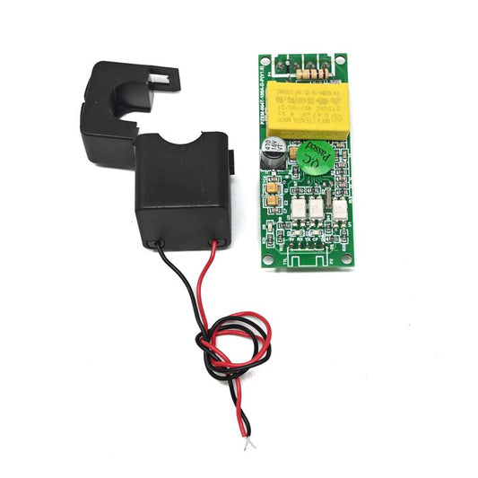 PZEM-004T Energy Monitor Module — 100A AC Power Meter
