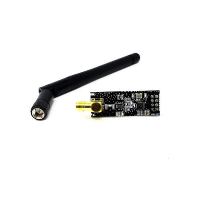 2.4GHz NRF24L01+PA+LNA SMA Wireless Transceiver Antenna