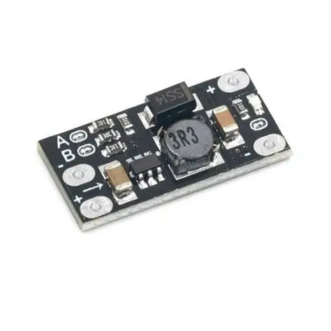 Mini DC-DC Boost Step Up Converter Board Module 5V/ 8V/ 9V 12V Output