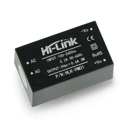 Hi Link HLK-PM01 5V/3W Switch Power Supply Module