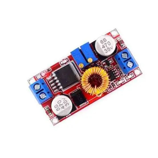 5A Constant Current / Voltage LED Drives Lithium Battery Charging Module Rated 4.67 out of 5 based on 6customer ratings