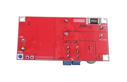 5A Constant Current / Voltage LED Drives Lithium Battery Charging Module Rated 4.67 out of 5 based on 6customer ratings
