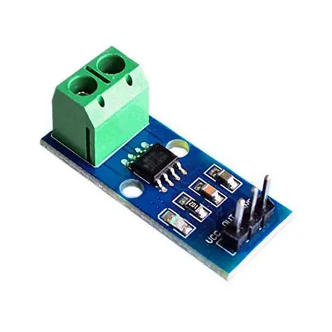 20A Range Current Sensor Module ACS712