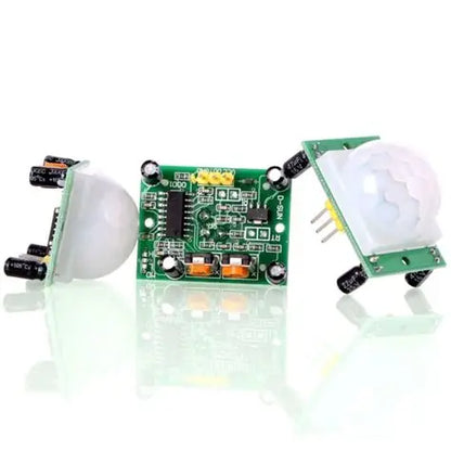 PIR Motion Sensor Detector Module HC-SR501