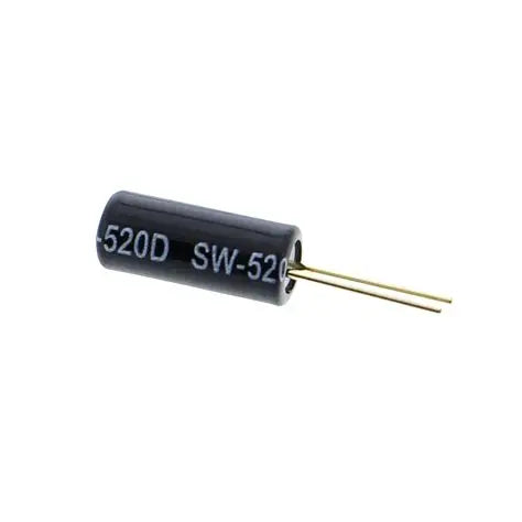 SW-520D Vibration Sensor Metal Ball Tilt Switch