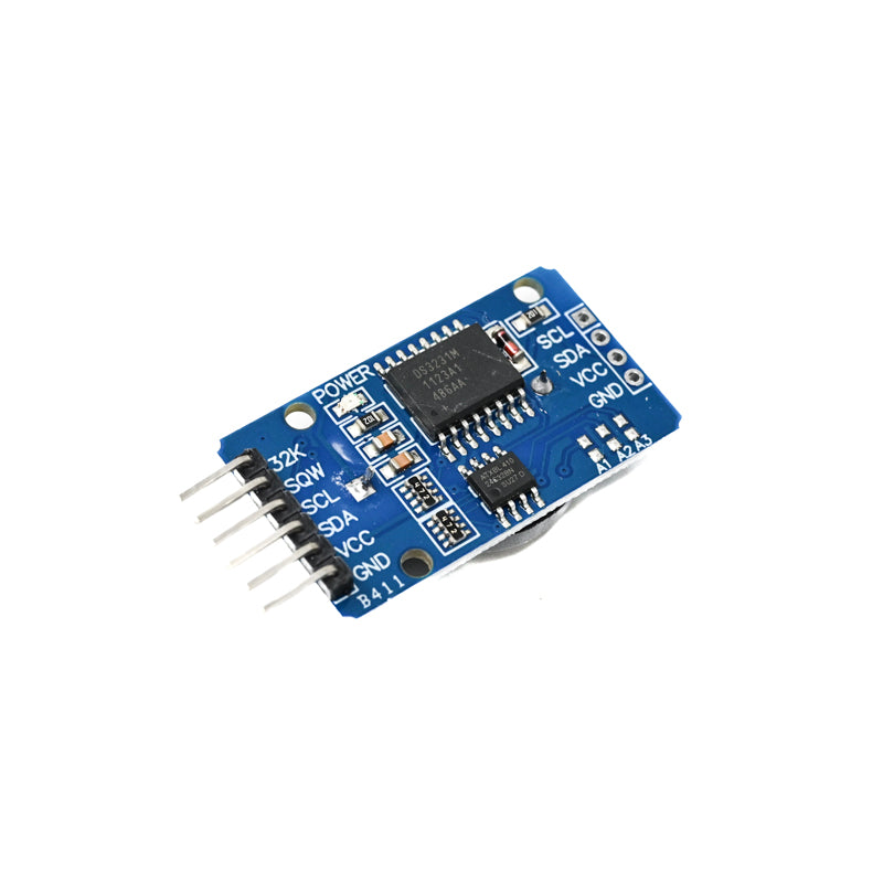 DS3231 RTC Module Precise Real Time Clock I2C AT24C32