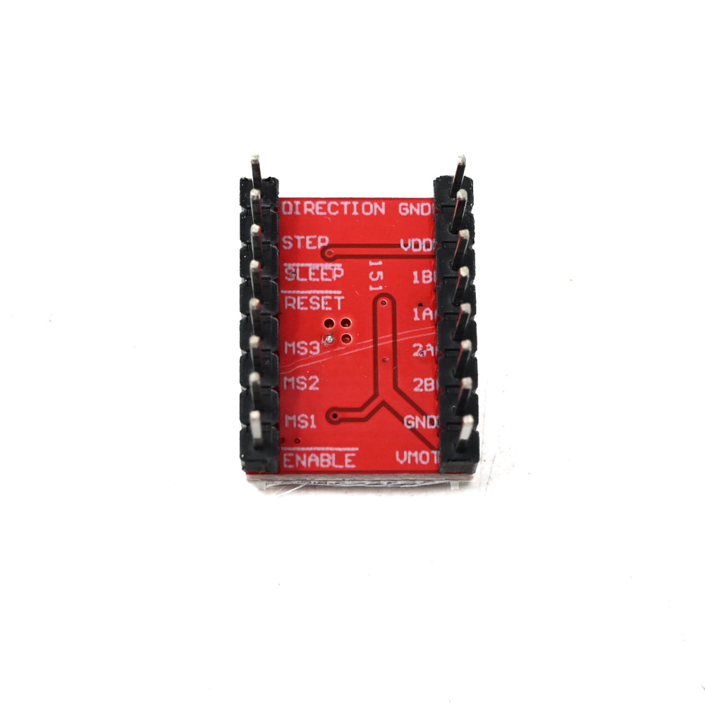 A4988 Stepper Motor Driver Module — Microstepping Driver