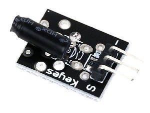 Vibration Switch Module