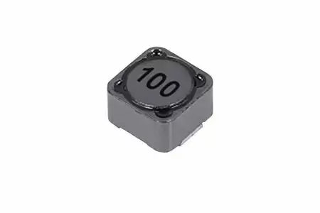 10uH  Inductor with dimension 12*12*7mm 127-1ouh