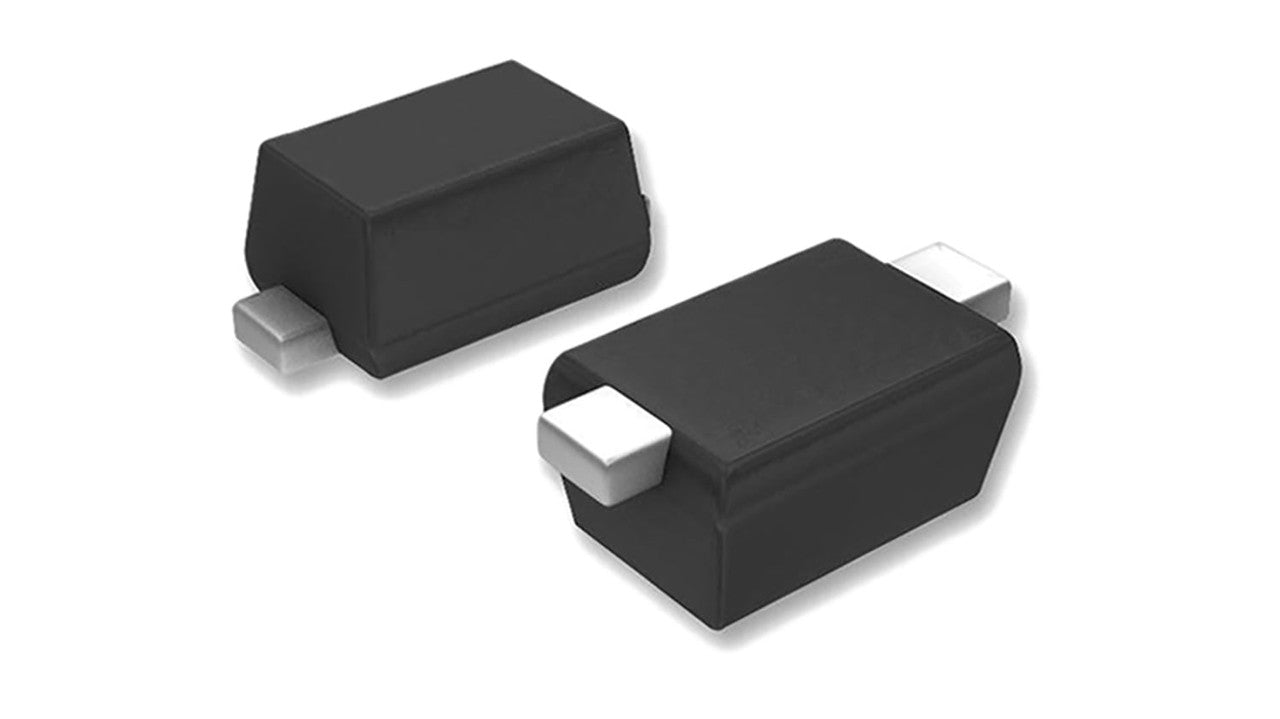 1N4007W - General Purpose Diode 1A SOD-123FL