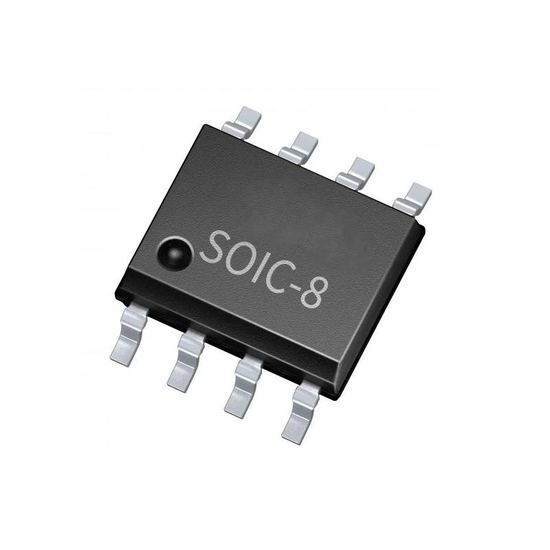 NE555DR - Single Precision Timer RTC 8-Pin SOIC
