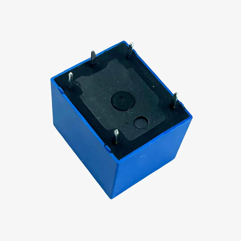 SPDT 5V PCB Mount Relay - Sugar cube 5 pin (5v 7qmp relay)