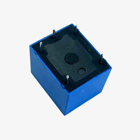 SPDT 5V PCB Mount Relay - Sugar cube 5 pin (5v 7qmp relay)