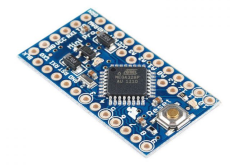 Pro Mini ATMEGA328P 5V