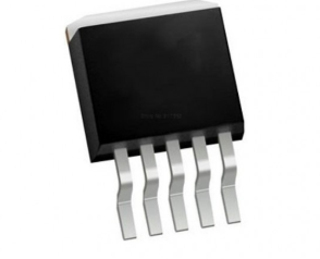 XL6009E1 TO263-5 - IC for DC-DC Boost