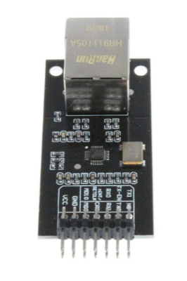 LAN8720 Ethernet Module – RMII Interface, RJ45