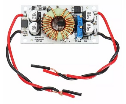 250W High Power Constant voltage Current Adjustable Aluminum Substrate LED Driver Module