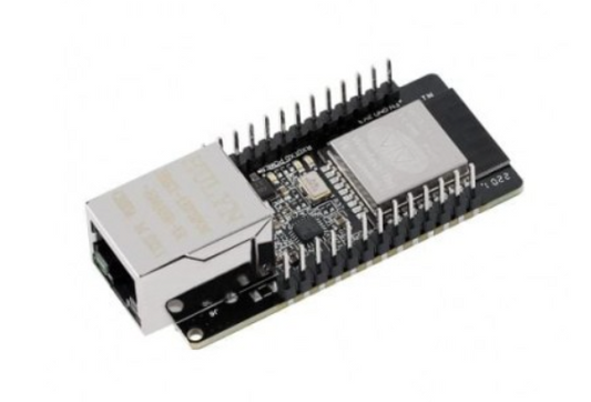 WT32-ETH01 V1.2 Serial to Ethernet Module Gateway Module with WiFi +Bluetooth