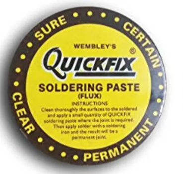 Soldering Paste (50 gm)