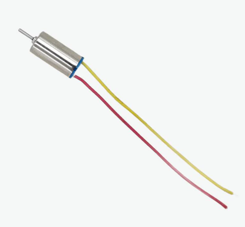 612 Magnetic Micro Coreless Drone Motor for Micro Quadcopters