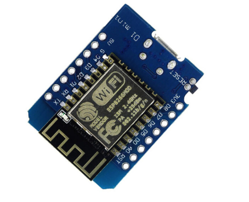 D1 Mini V2 NodeMcu 4M Bytes Lua WIFI Internet Of Things Development Board Based ESP8266