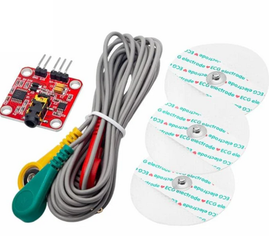 Muscle Sensor Kit EMG