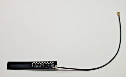 Wifi / 2.4G / Bluetooth PCB Antenna - 120mm Internal Aerial N2420