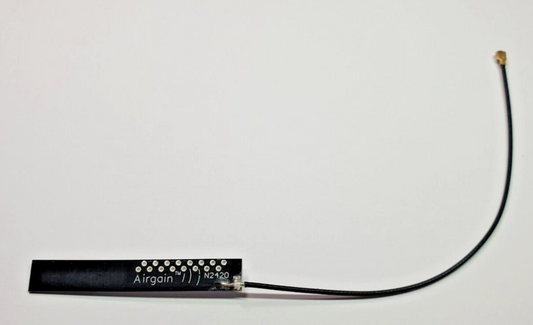 Wifi / 2.4G / Bluetooth PCB Antenna - 120mm Internal Aerial N2420
