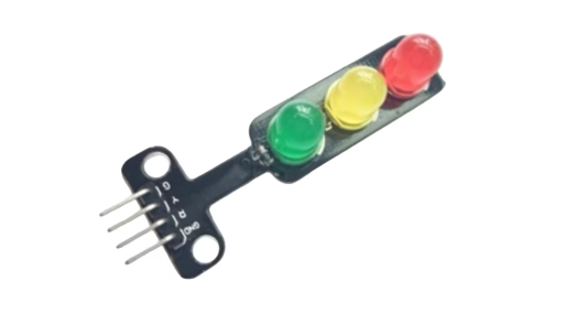 LED Traffic Lights Signal Module