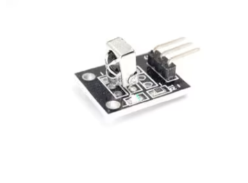 Infrared IR Receiver Module for Arduino