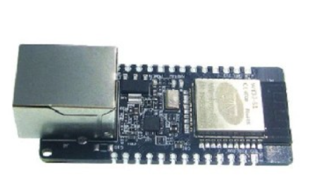 WT32-ETH01 V1.2 Serial to Ethernet Module Gateway Module with WiFi +Bluetooth