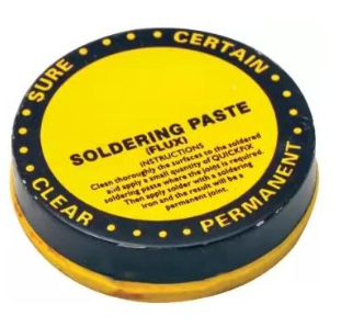 Soldering Paste (50 gm)