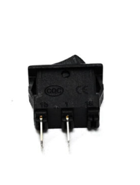 KCD5-101-Mini Rocker Switch-2Pin(ON-OFF)