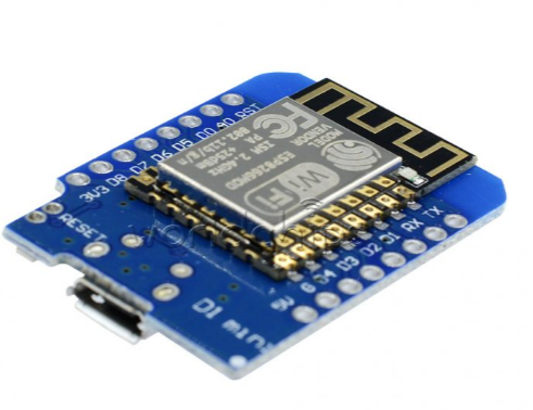 D1 Mini V2 NodeMcu 4M Bytes Lua WIFI Internet Of Things Development Board MICRO PIN Based ESP8266
