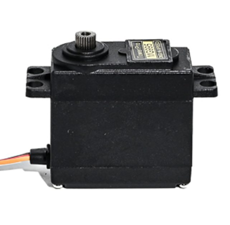 TowerPro MG995 Plastic Gear Servo Motor (180° Rotation)