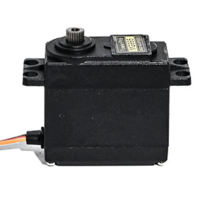 TowerPro MG995 Plastic Gear Servo Motor (180° Rotation)