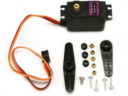 MG996R Metal Gear Servo Motor - 180 Degree