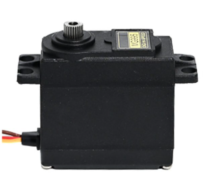 TowerPro MG995 Metal Gear Servo Motor (360° Continuous Rotation)