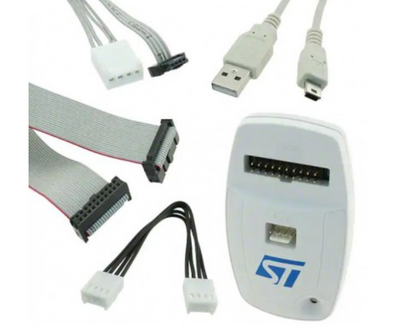 ST LINK V2 in-circuit Debugger