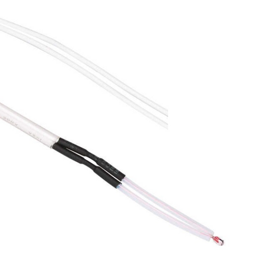 Thermistor 100K NTC Temperature Sensor With 1 Meter Cable