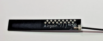 Wifi / 2.4G / Bluetooth PCB Antenna - 120mm Internal Aerial N2420